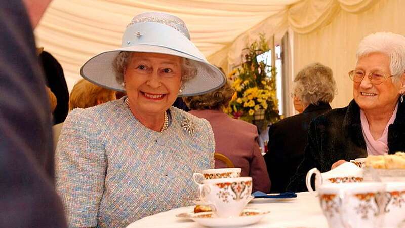 Queen Elizabeth never revealed her favourite food (Image: Tim Graham Photo Library via Getty Images)