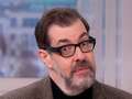 Richard Osman reacts as Hollywoods greats set to star in Thursday Murder Club