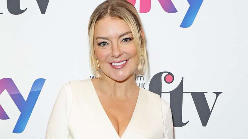 Sheridan Smith has found herself bagging a huge salary (Image: Dave Benett/Getty Images for WFTV Awards)