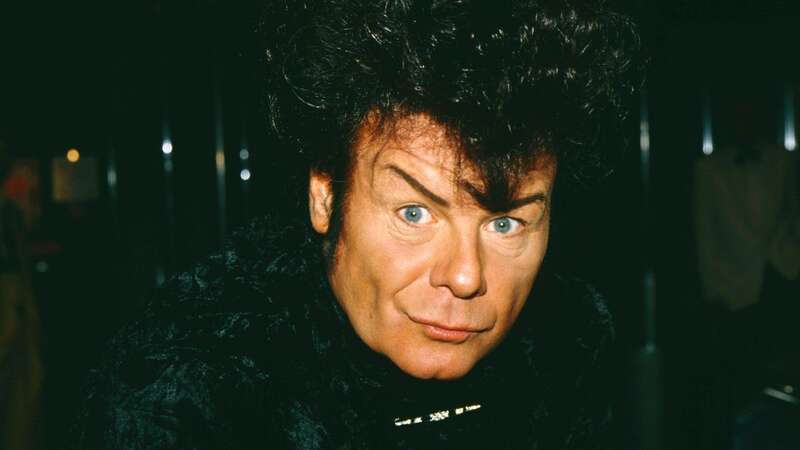 A one-off feature documentary explores the dark double life of Gary Glitter