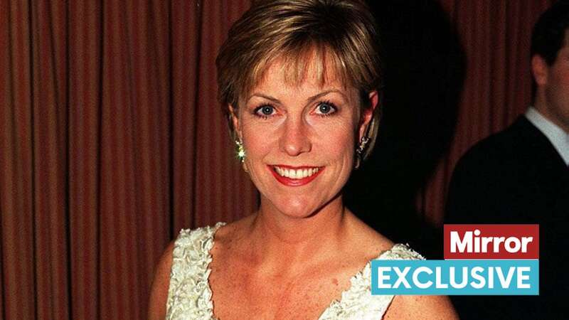 TV presenter Jill Dando (Image: PA)