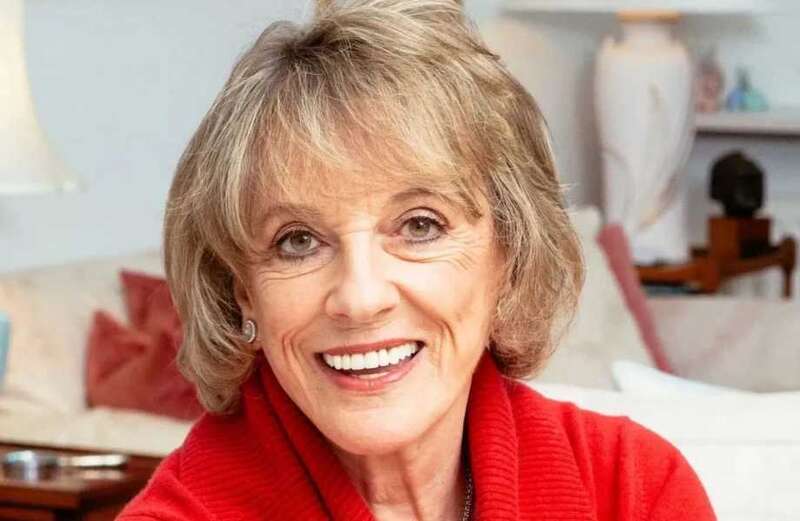 Rantzen has been considering travelling to Switzerland for an assisted death