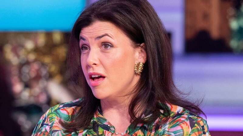 Kirstie Allsopp is fuming over a 