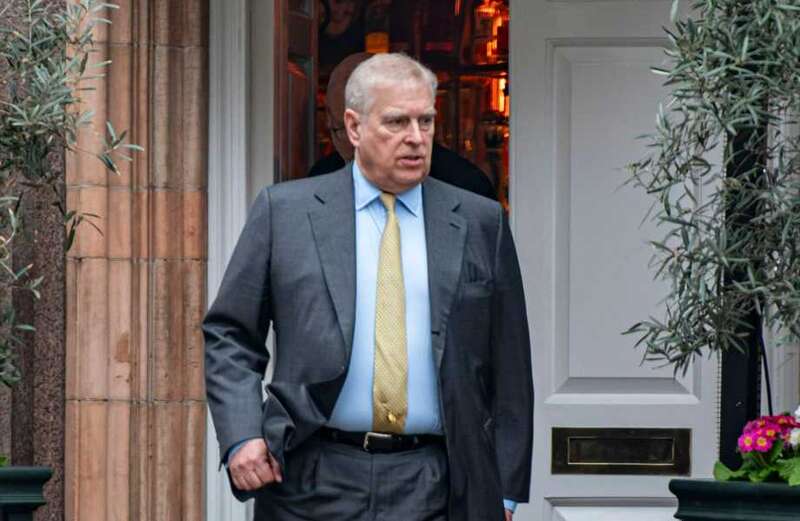 The Duke of York is said to have stubbornly clung on to his HRH title and dug his heels in over attempts to slash his privileges