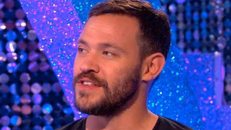 Will Young hints at dramatic Strictly Come Dancing return after pulling out