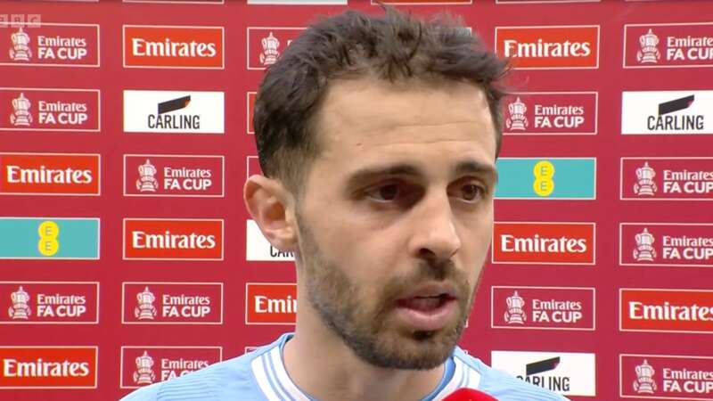 Bernardo Silva