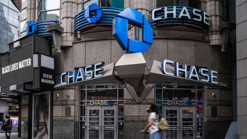 Chase Bank