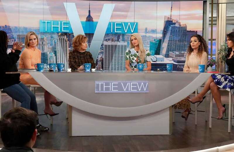 The reason why The View is not on today explained