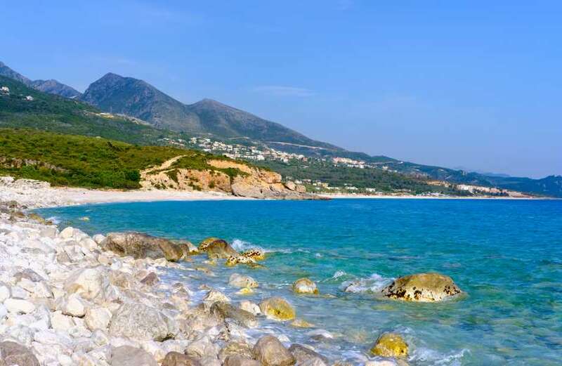 Plus everything you need to know about travelling to Albania