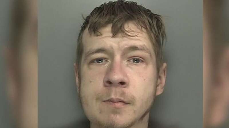 Joshua Hoihord-Smith was jailed for attacking the innocent victim in Birkenhead (Image: Liverpool Echo)