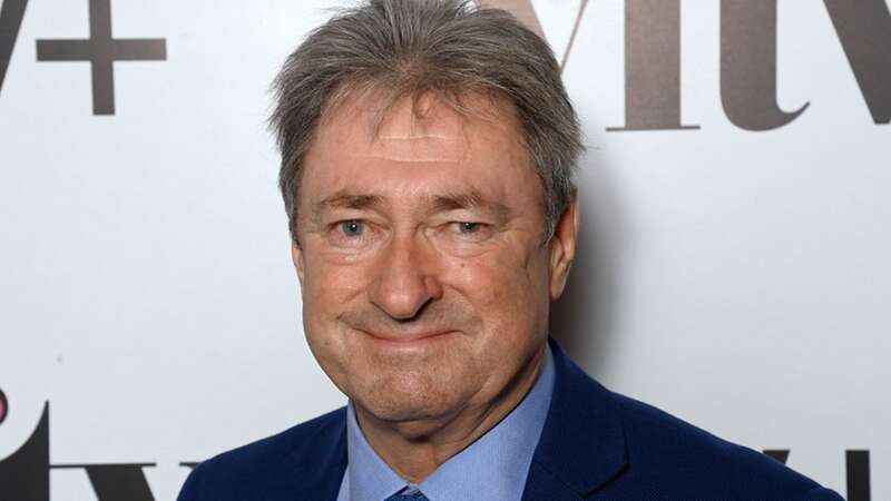 Alan Titchmarsh eats same breakfast every day as he rants about 