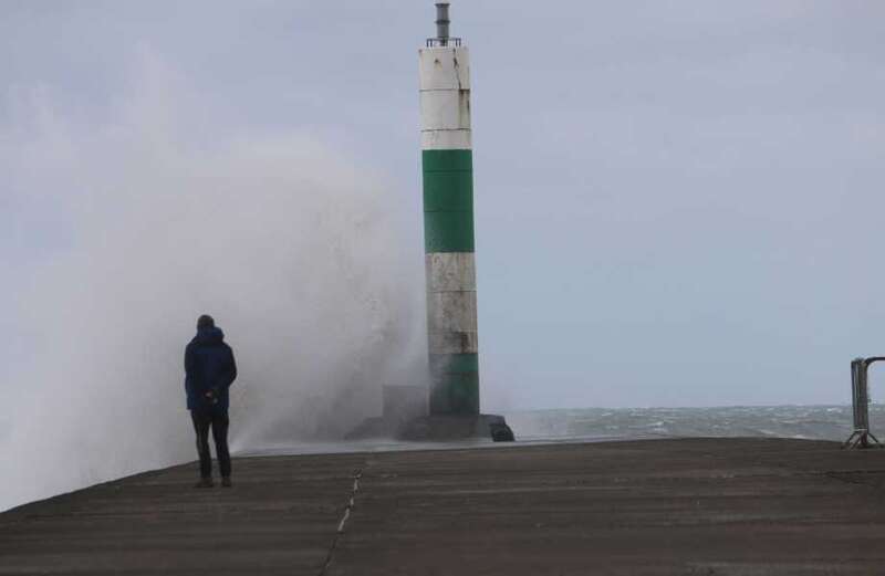 Find out the Met Office forecast for this weekend