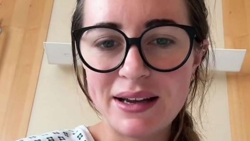 Dani Dyer shares health update after undergoing surgery to remove 