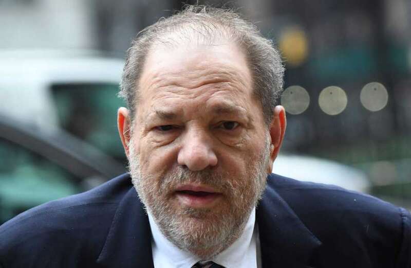 Watch Weinstein