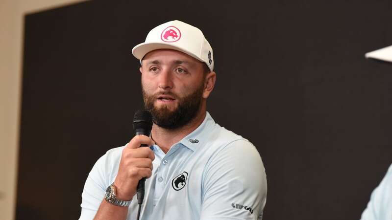 Jon Rahm is keen to return to five PGA Tour events (Image: Getty Images)