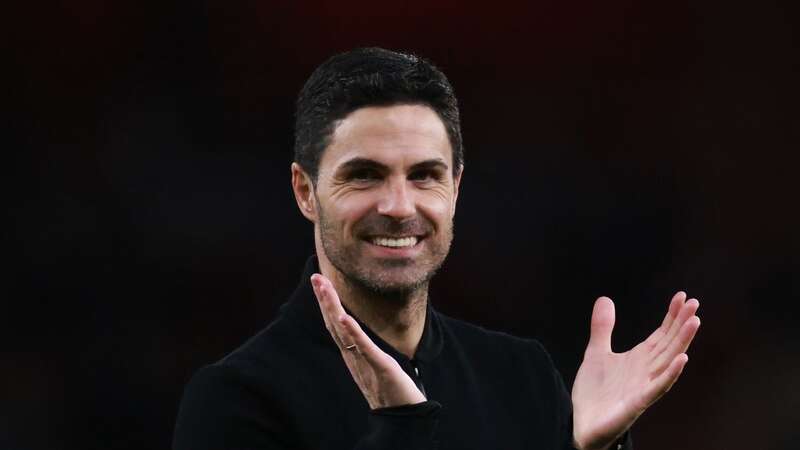 Mikel Arteta has been told exactly who to sign this summer (Image: Getty Images)