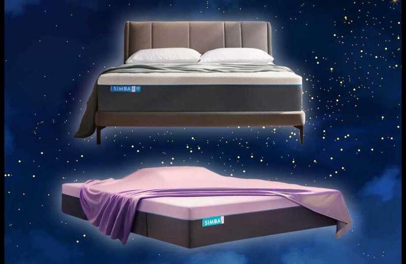 Simba Hybrid Pro Mattress review: save 15% now on the sleep essential