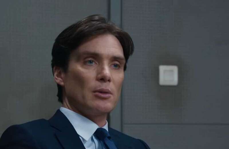 The Cillian Murphy thriller has proved popular on Netflix, becoming the fourth most-watched film globally on the streaming platform