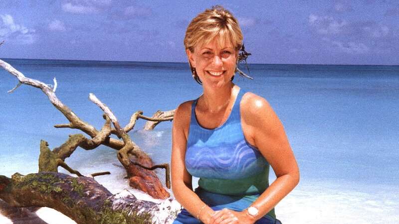 Jill Dando was murdered outside her home in Fulham, west London in April 1999 (Image: Press Association)