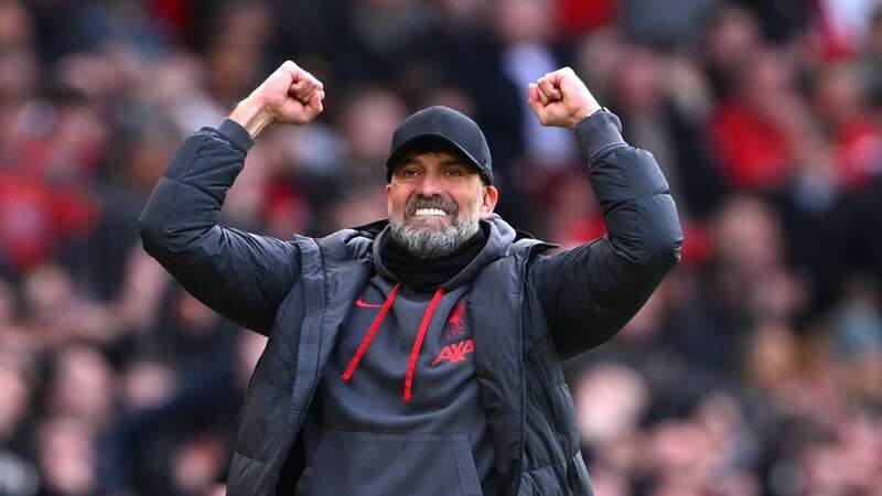 Jurgen Klopp will leave Liverpool as a moder-day Liverpool legend (Image: Getty Images)