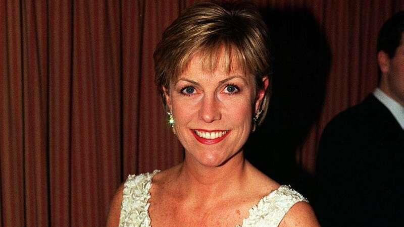 TV presenter Jill Dando filmed Antiques Inspectors before her death (Image: PA)