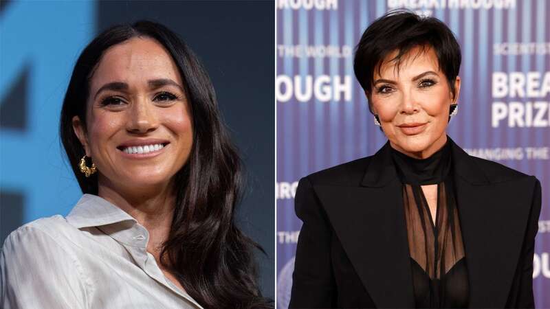 Meghan Markle brutally slammed online after sending new jam to Kris Jenner