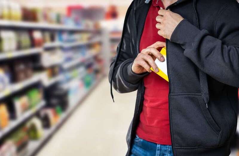 For far too long, shoplifting has been seen as a low-level misdemeanour