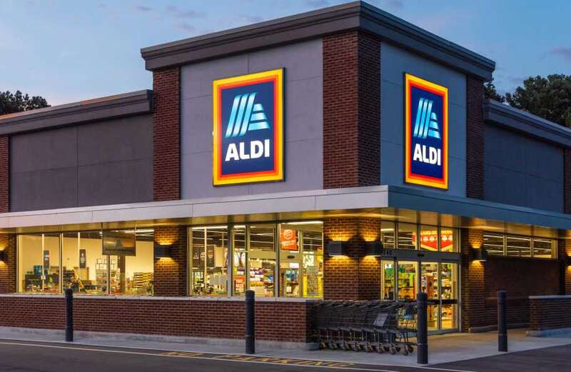 Aldi is leading the way with a fleet of convincing dupes