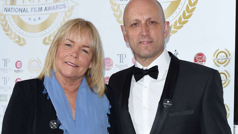 Linda Robson left husband after major disappointment in the bedroom