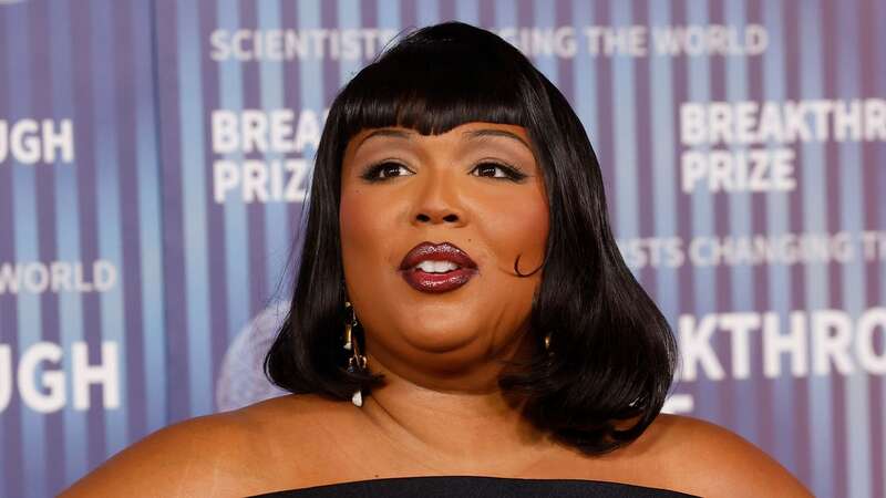 Lizzo has had an intense year (Image: Getty Images)