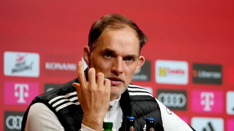 Thomas Tuchel has discussed a petition regarding his Bayern future