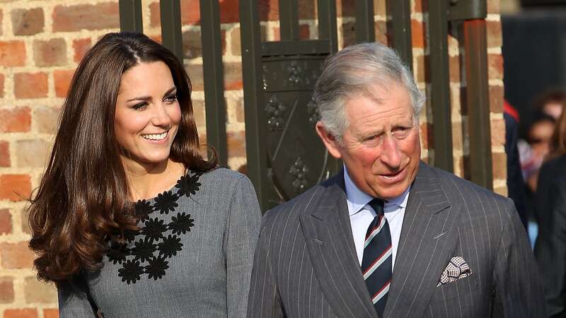 Both King Charles and Princess Kate being treated for cancer, but their 