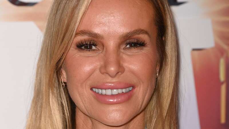 Amanda appears to be ageing backwards (Image: WireImage)