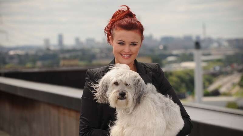 BGT stars Ashleigh and Pudsey now - Strictly dream, 