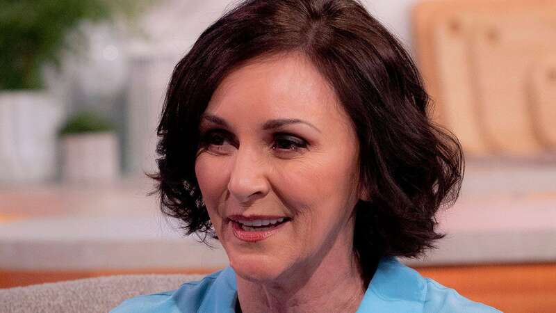 Strictly Come Dancing star Shirley Ballas has opened up about her 