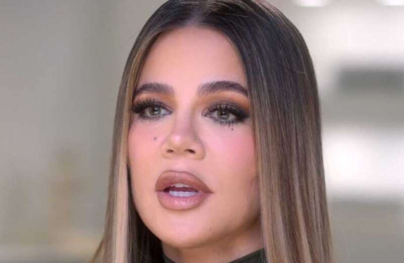 Plus, details on Khloe