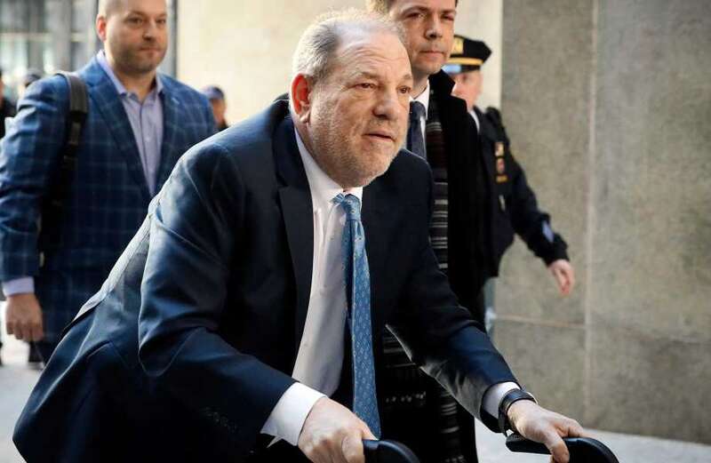 Weinstein