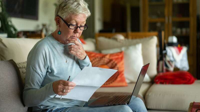 The deadline to make top ups as far back as 2006 is April 2025 (Image: Getty Images)