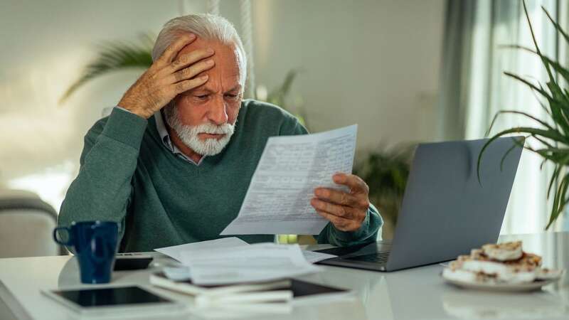 Consumer expert Martyn James helps you with your pensions (stock picture) (Image: Getty Images/iStockphoto)