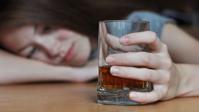 The UK is the worst country in the world for child drinking (Image: Getty)