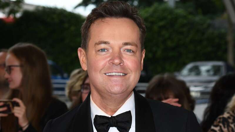 Stephen Mulhern doesn