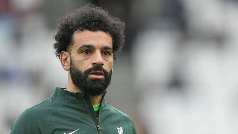 Mohamed Salah has been tipped to leave Liverpool (Image: Vince Mignott)