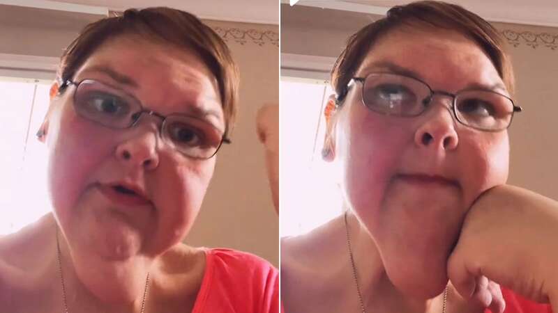 1000-lb Sisters star Tammy Slaton reveals she has girlfriend after addressing rumours she