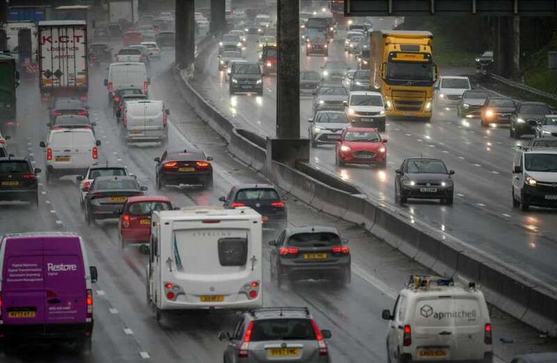 Heathrow passengers also face passport control delays