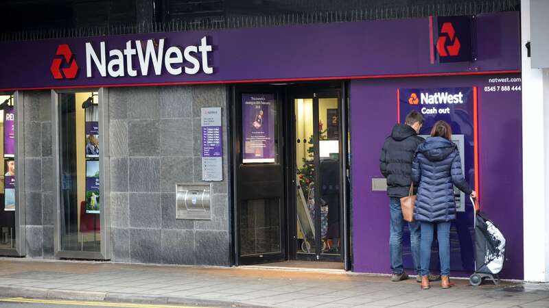 NatWest has extended the amount of notice it gives customers before shutting their bank account (Image: Surrey Advertiser)