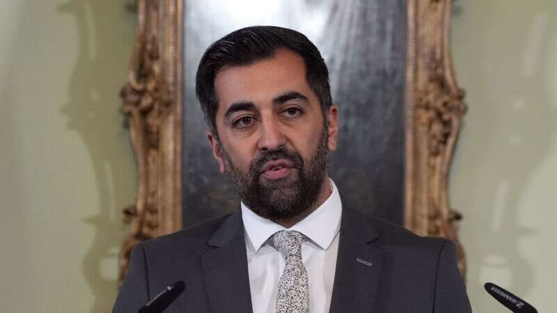 Humza Yousaf resigns as Scottish First Minister as SNP thrown into chaos