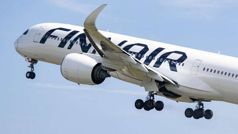 The flights were forced to turn back (Image: NurPhoto via Getty Images)