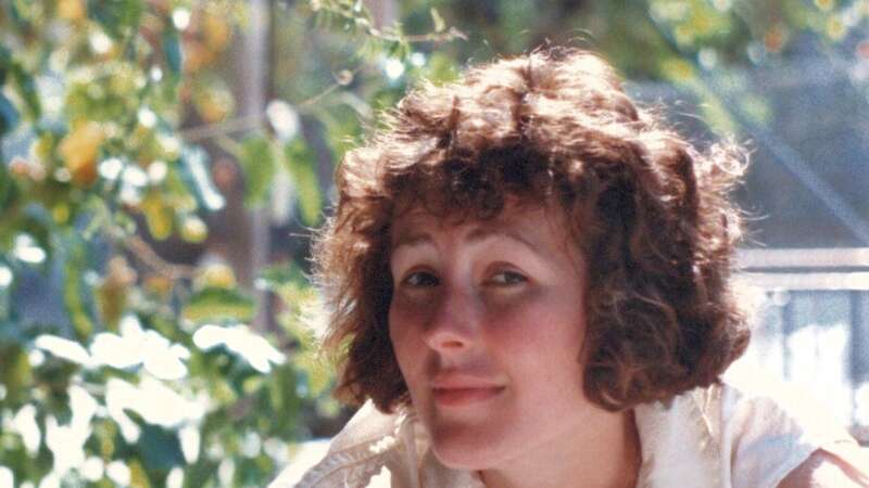 Karen Reed was killed on her doorstep 30 years ago (Image: HNP Newsdesk/Hyde News & Pictures Ltd)