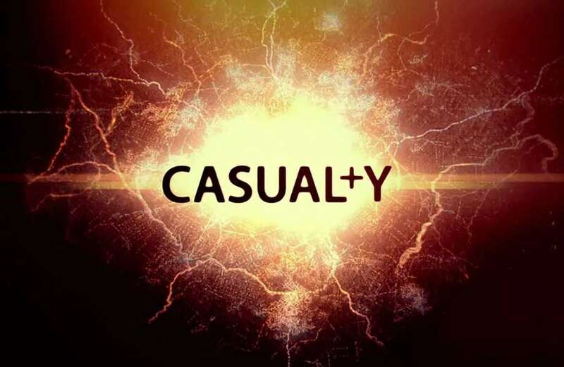 CASUALTY will see the aftermath of a traumatic incident unfurl in a shocking twist