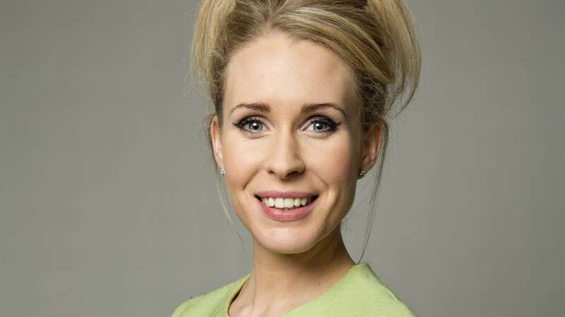 Lucy Beaumont